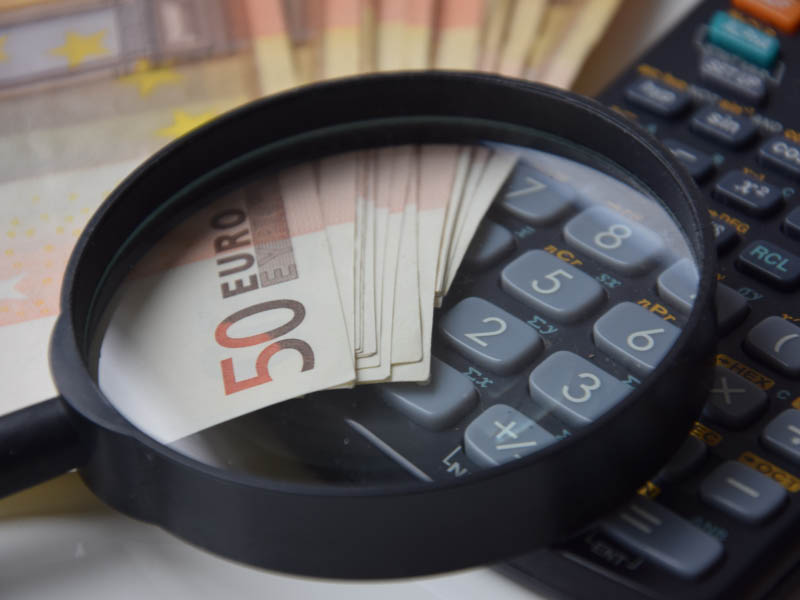 Finanziamenti e Pagamenti agevolati