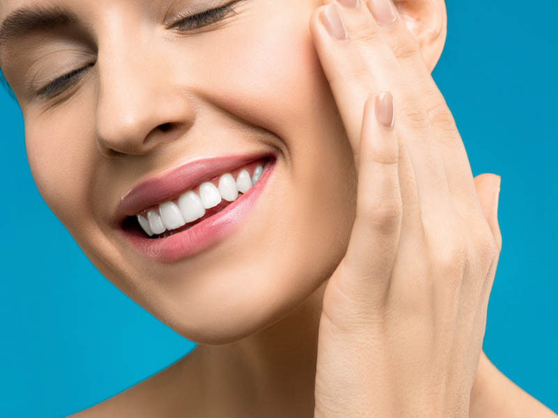 Gnatologia Malocclusione dentale difetti denti Teramo e provincia