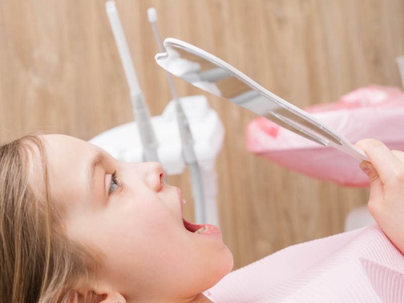 Pedodonzia Dentista per bambini Teramo e provincia