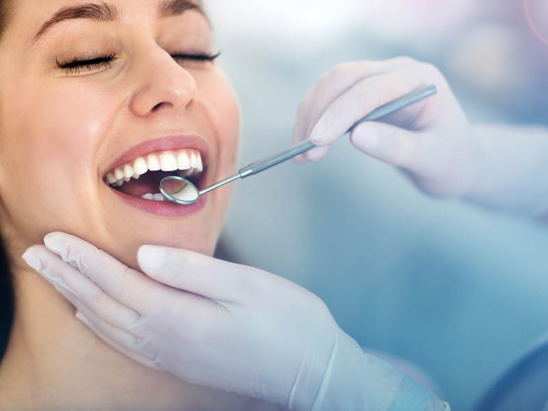 Prevenzione dentale | Studio Dentistico Dr. Luigi Angelini